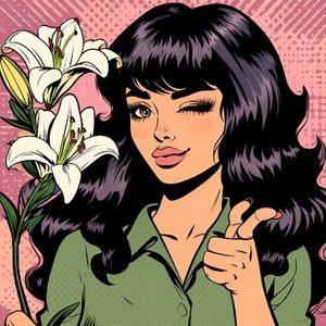 Meet your Posher, Adelio